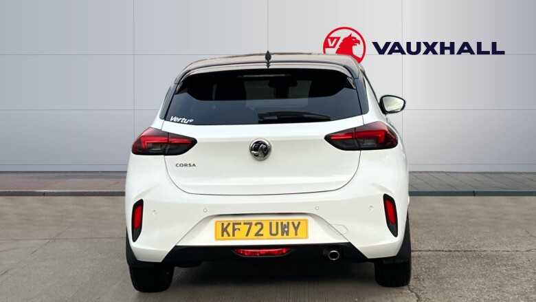 Vauxhall Corsa 1.2 Turbo GS Line 5dr Petrol Hatchback